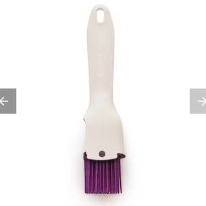Tupperware Basting Silicone Brush NEW